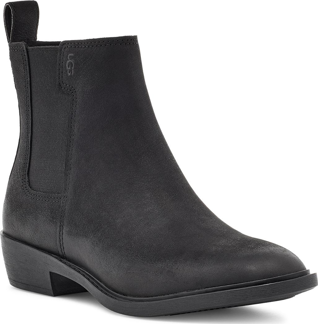 Product gallery image number 2 for product Emmeth Boots - Women's