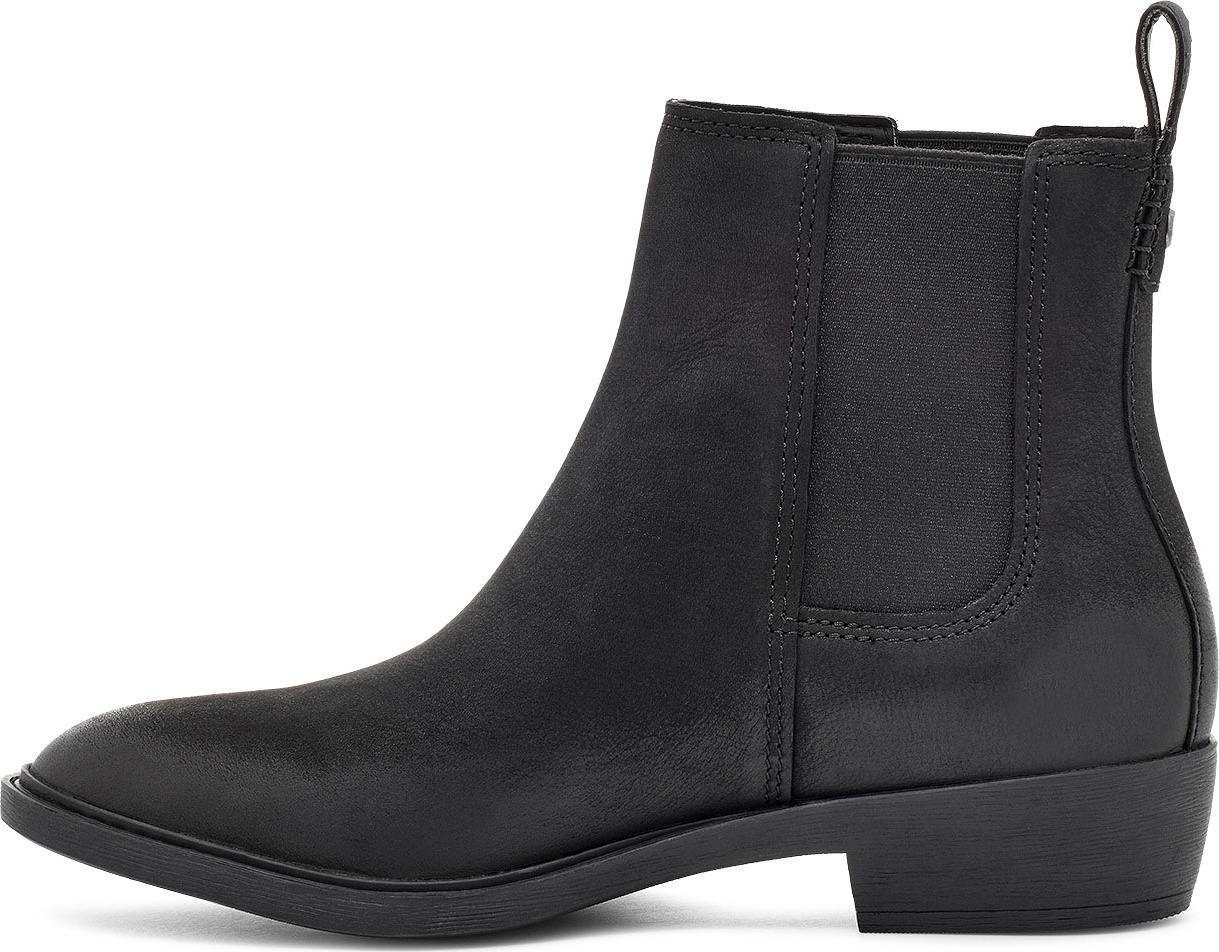 Product gallery image number 3 for product Emmeth Boots - Women's