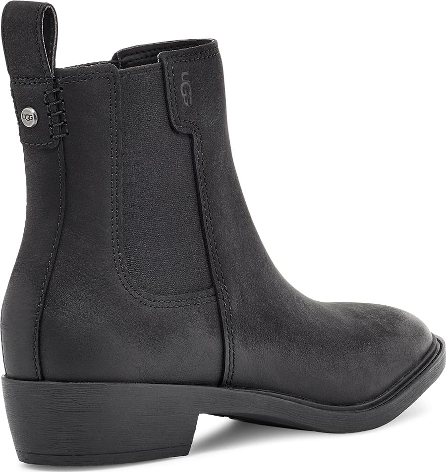 Product gallery image number 4 for product Emmeth Boots - Women's