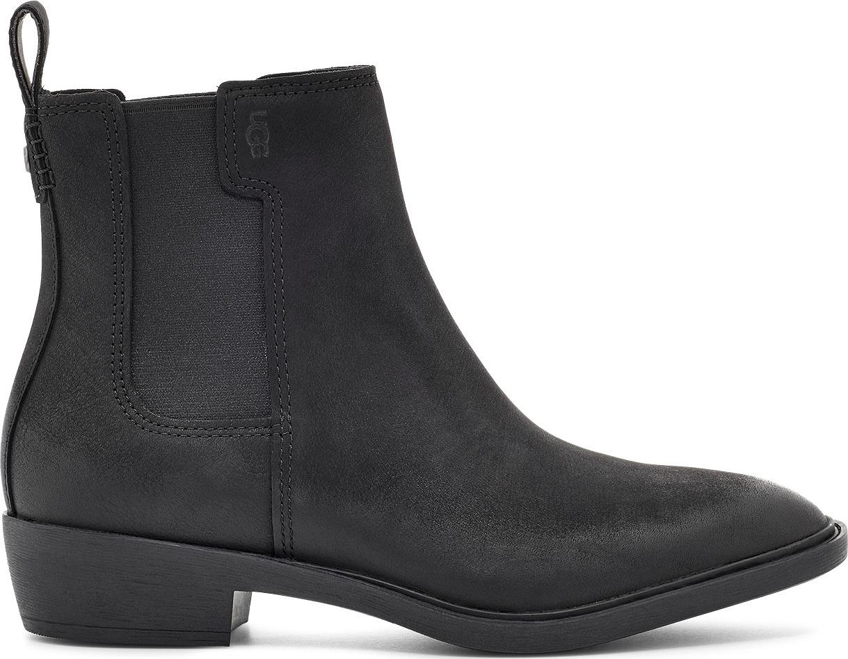 Product gallery image number 1 for product Emmeth Boots - Women's