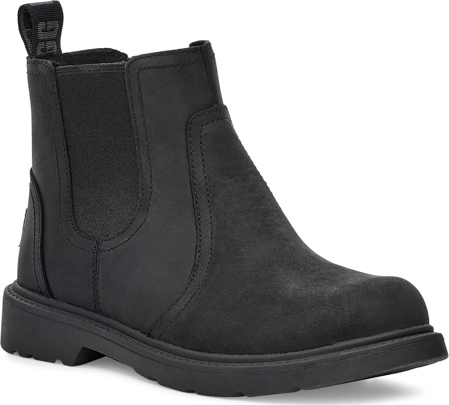 Product gallery image number 2 for product Bolden Weather Boots - Big Kids