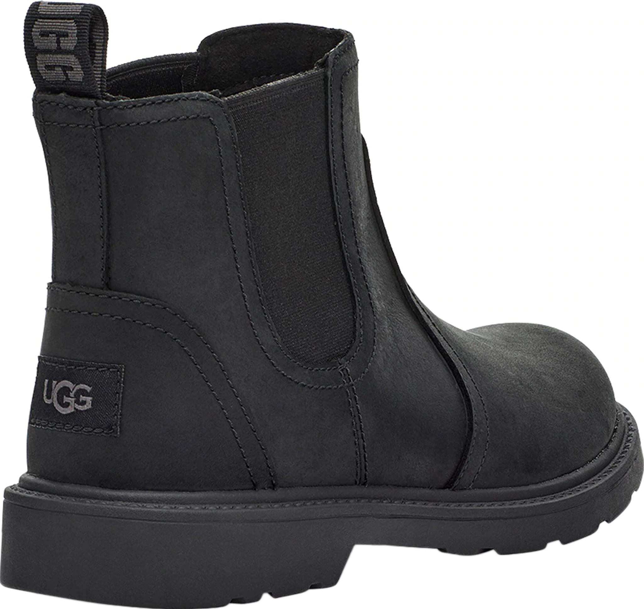 Product gallery image number 8 for product Bolden Weather Boots - Big Kids