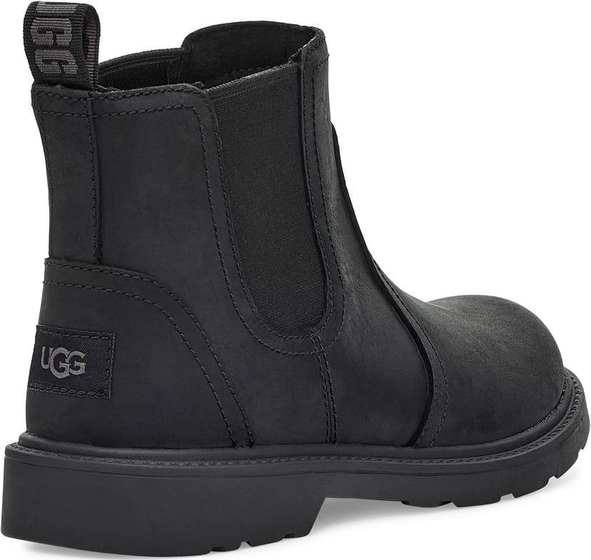Product gallery image number 4 for product Bolden Weather Boots - Big Kids