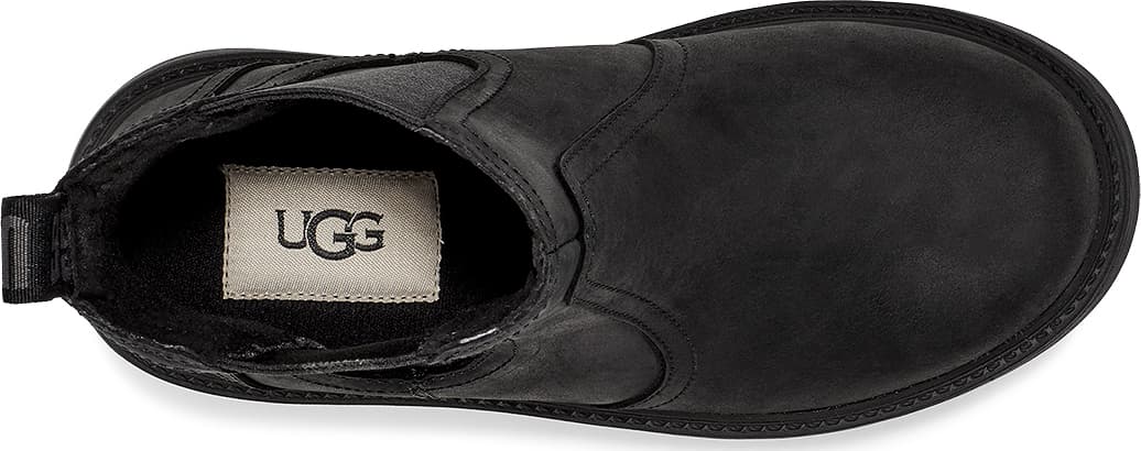 Product gallery image number 5 for product Bolden Weather Boots - Big Kids