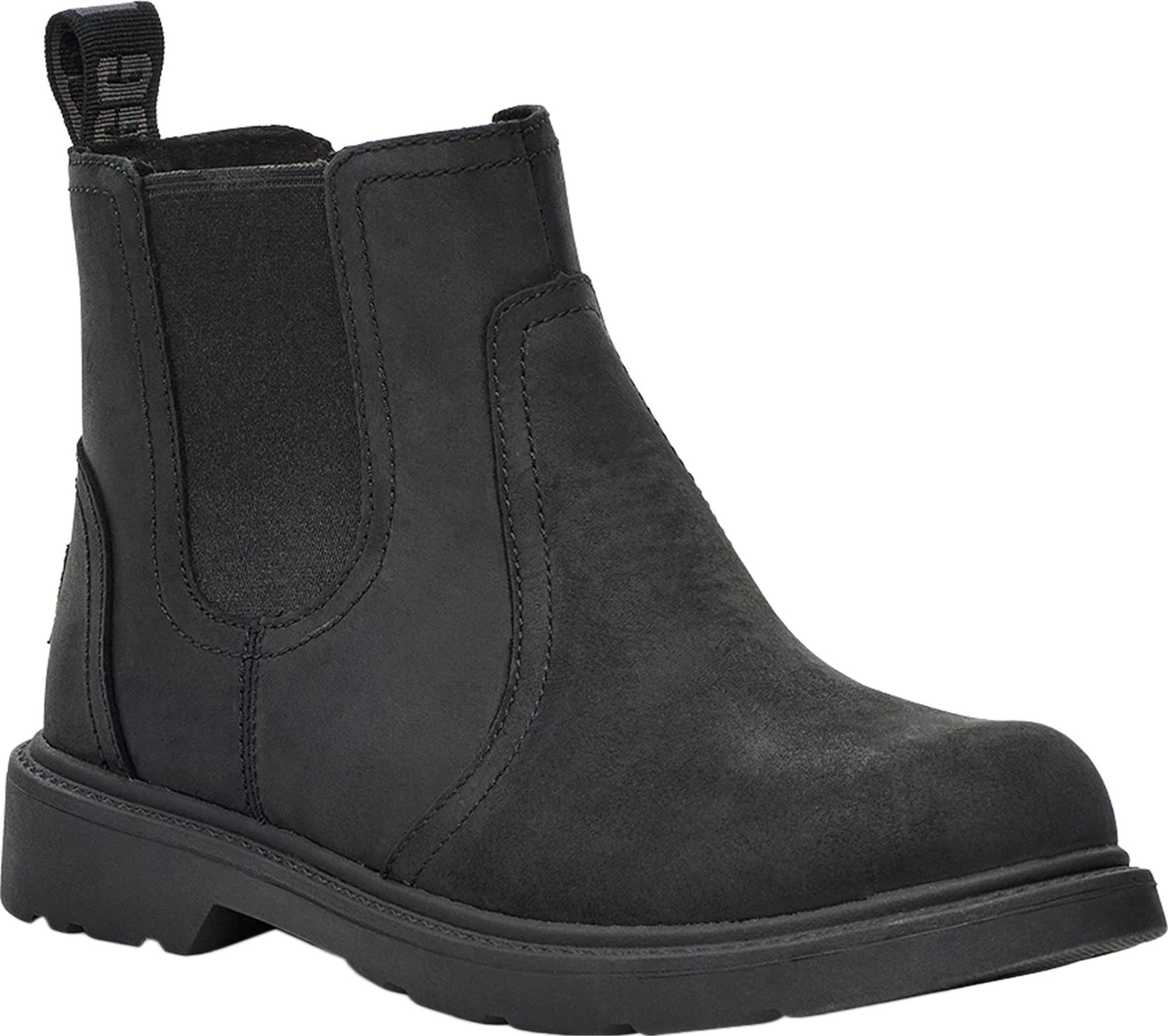 Product gallery image number 9 for product Bolden Weather Boots - Big Kids