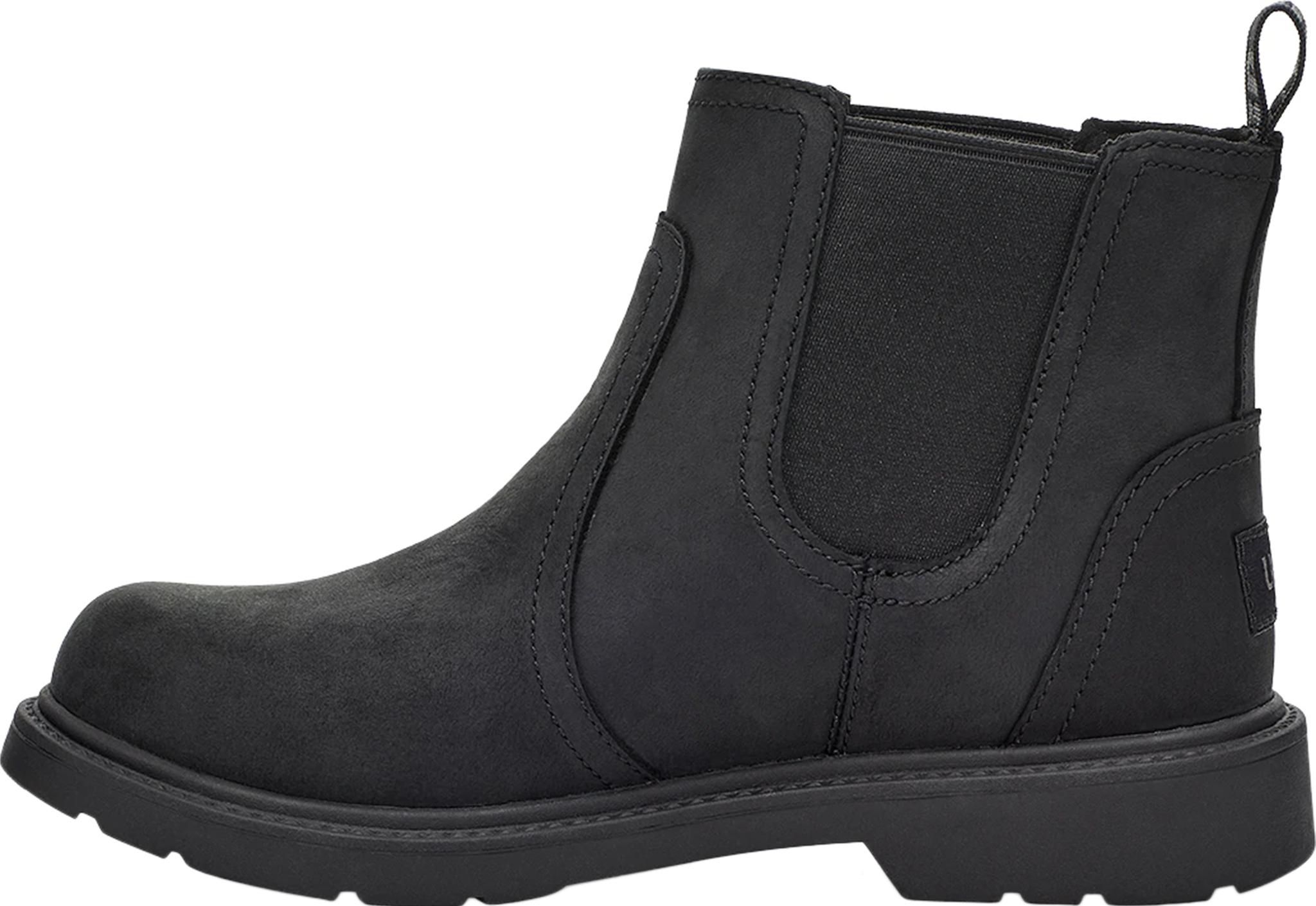 Product gallery image number 10 for product Bolden Weather Boots - Big Kids