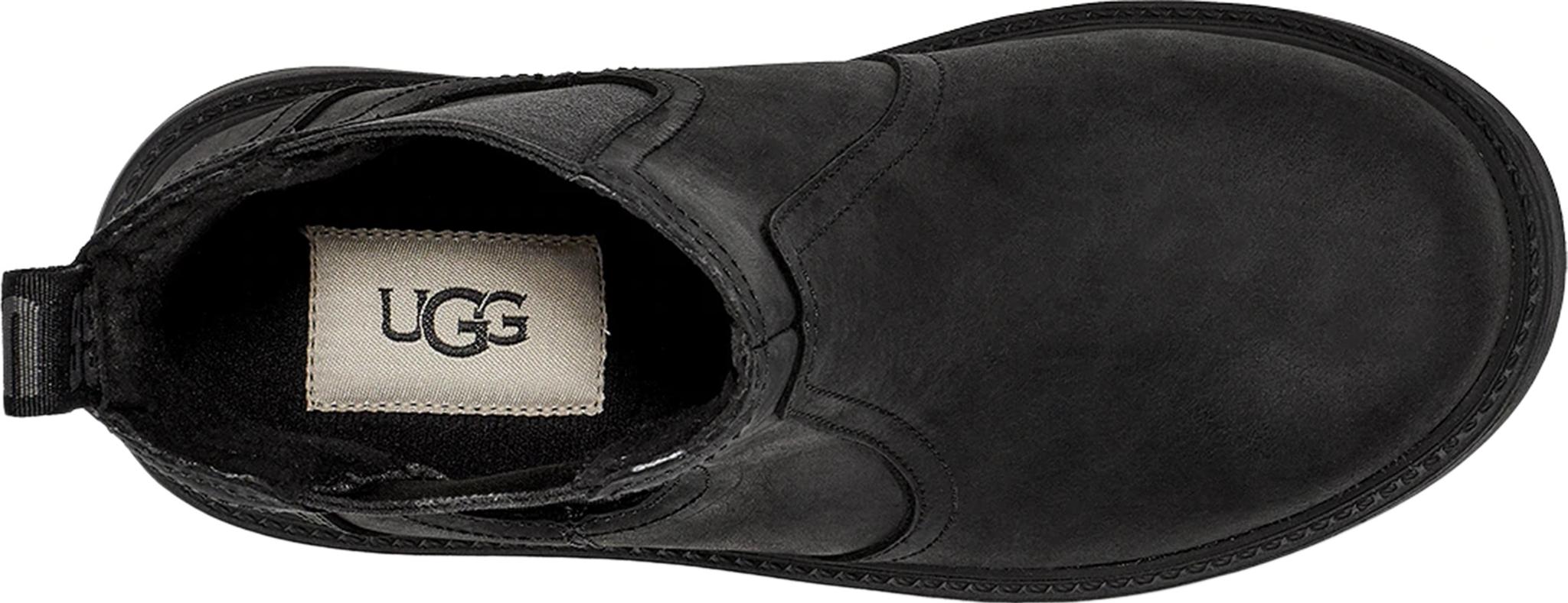 Product gallery image number 11 for product Bolden Weather Boots - Big Kids