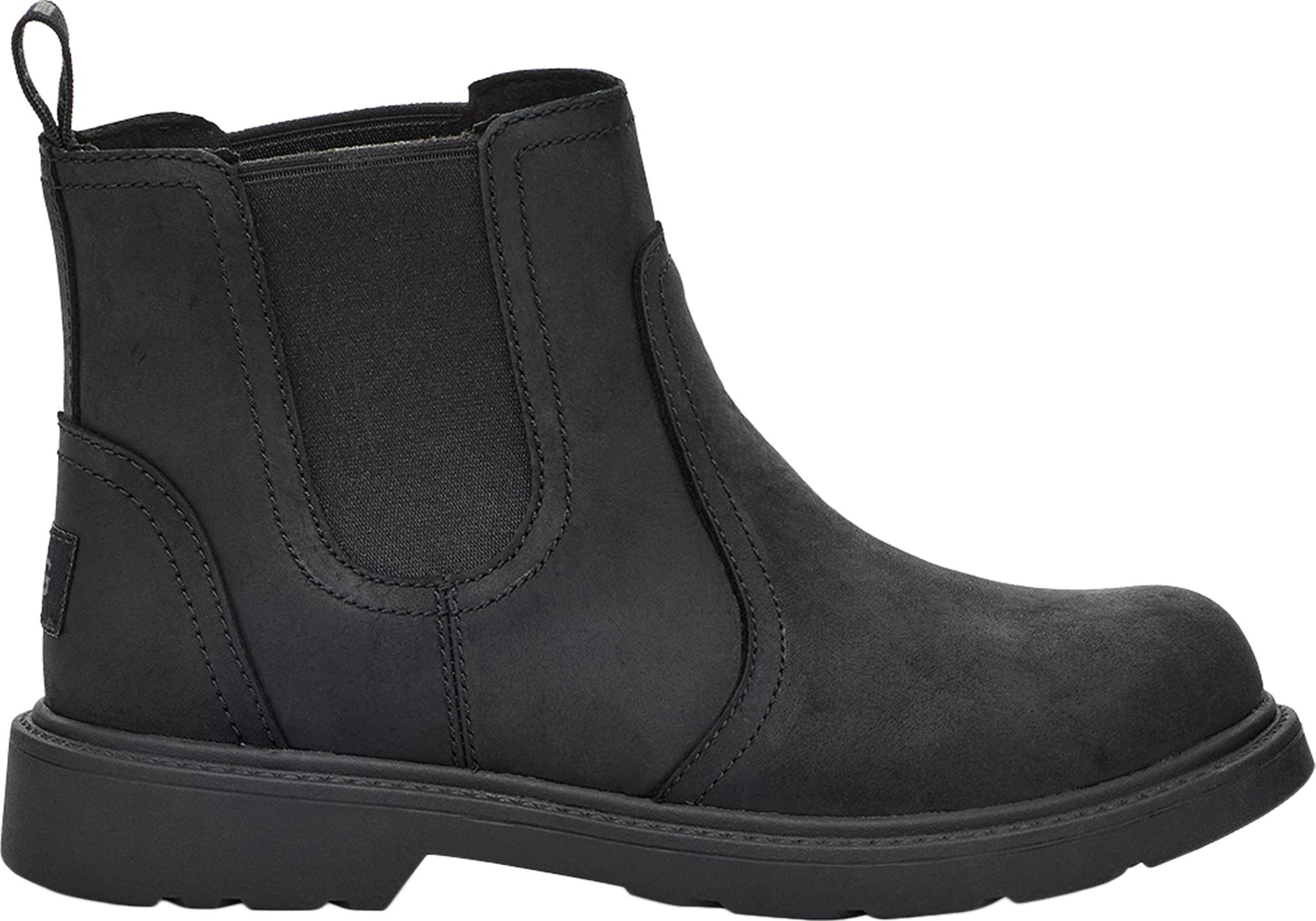 Product gallery image number 1 for product Bolden Weather Boots - Big Kids