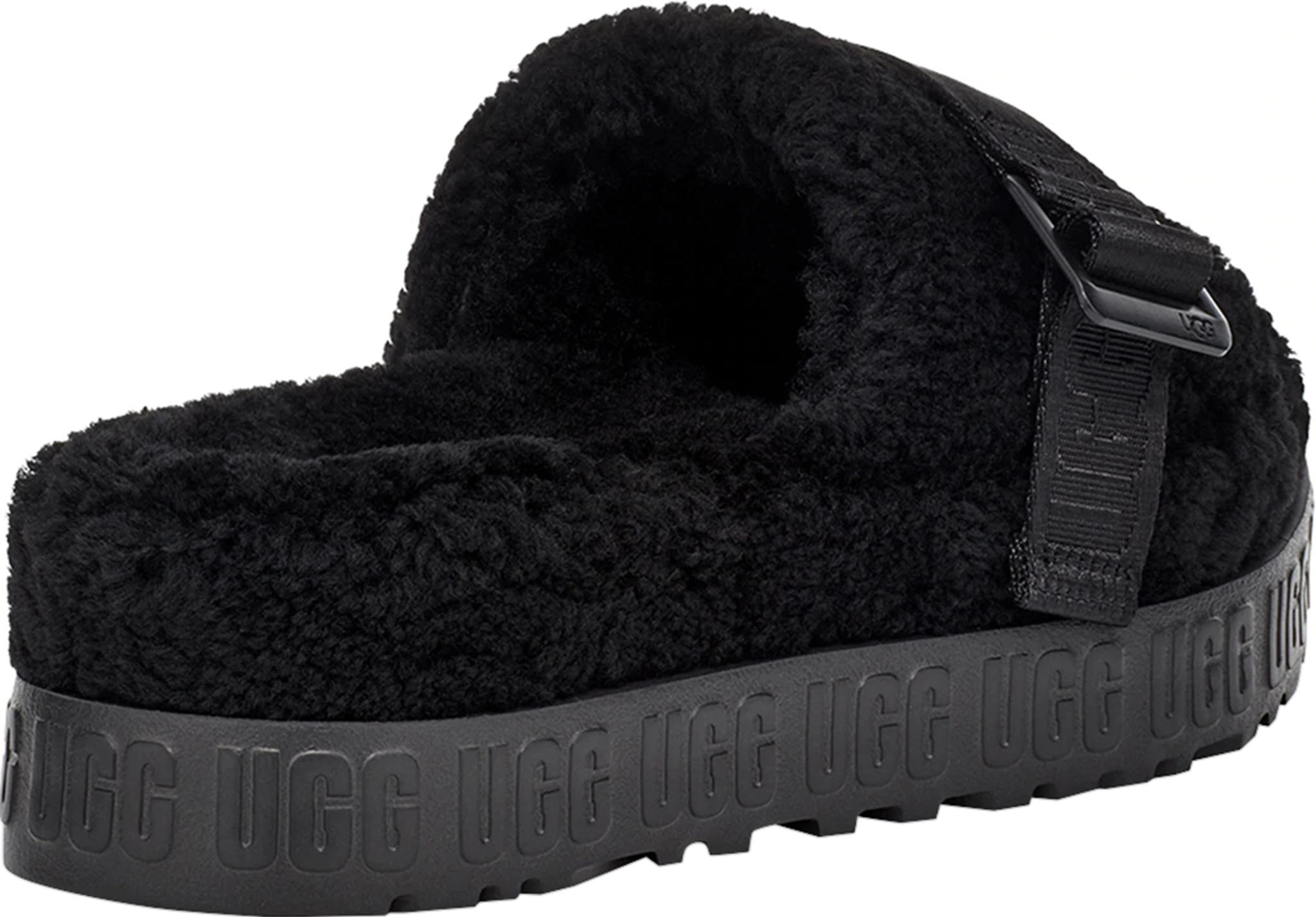 Product gallery image number 2 for product Fluffita Sandals - Women's