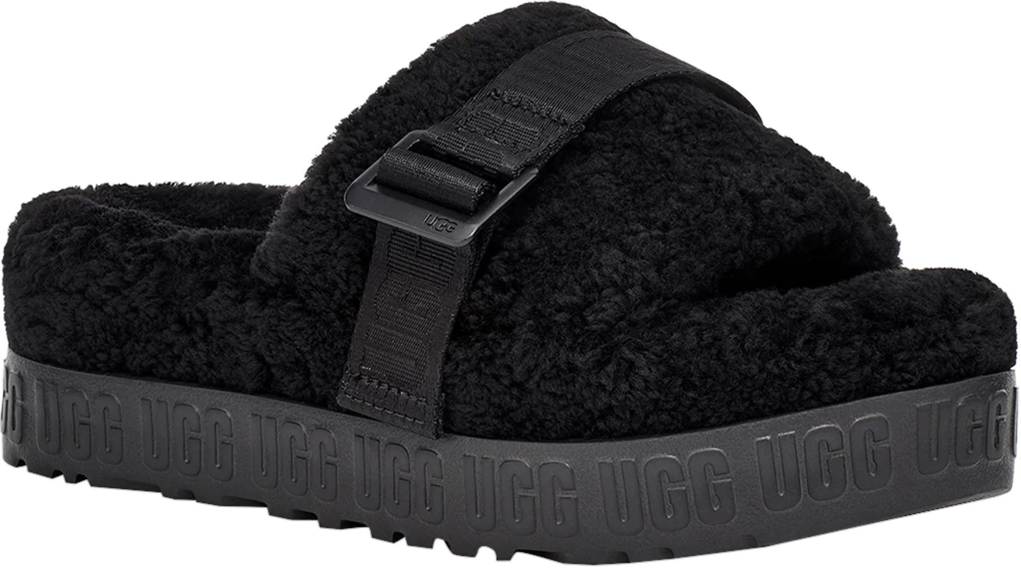 Product gallery image number 8 for product Fluffita Sandals - Women's