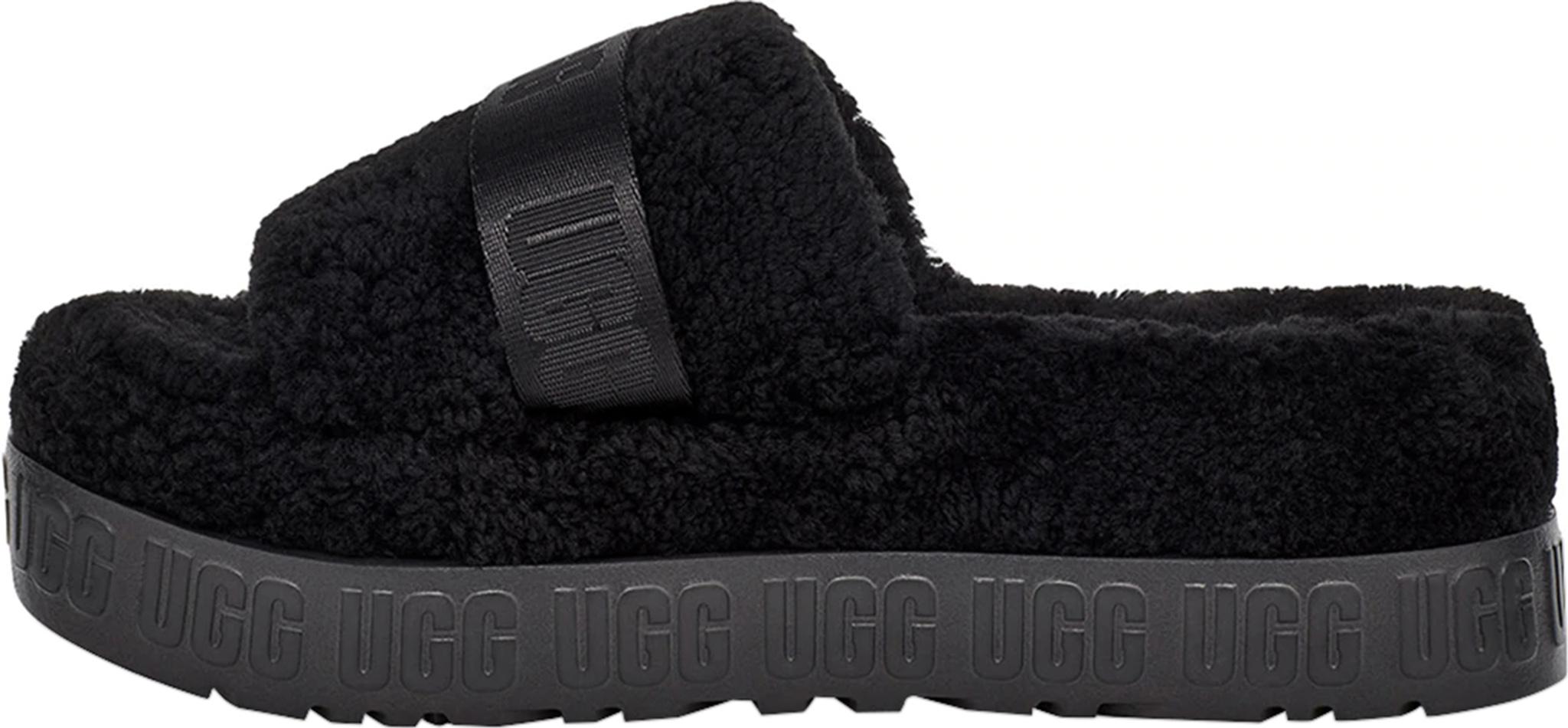 Product gallery image number 6 for product Fluffita Sandals - Women's