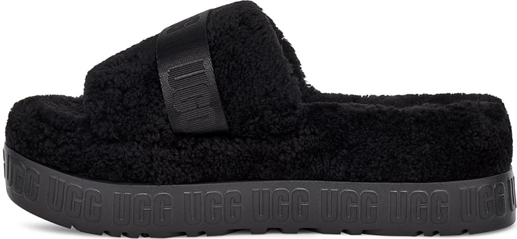 Product gallery image number 5 for product Fluffita Sandals - Women's