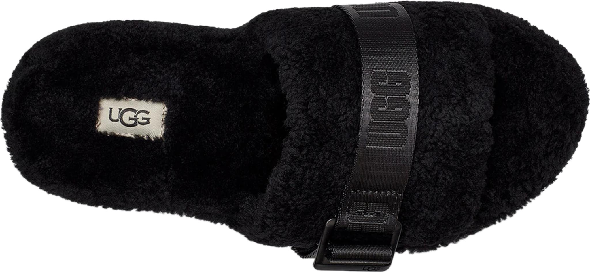 Product gallery image number 3 for product Fluffita Sandals - Women's