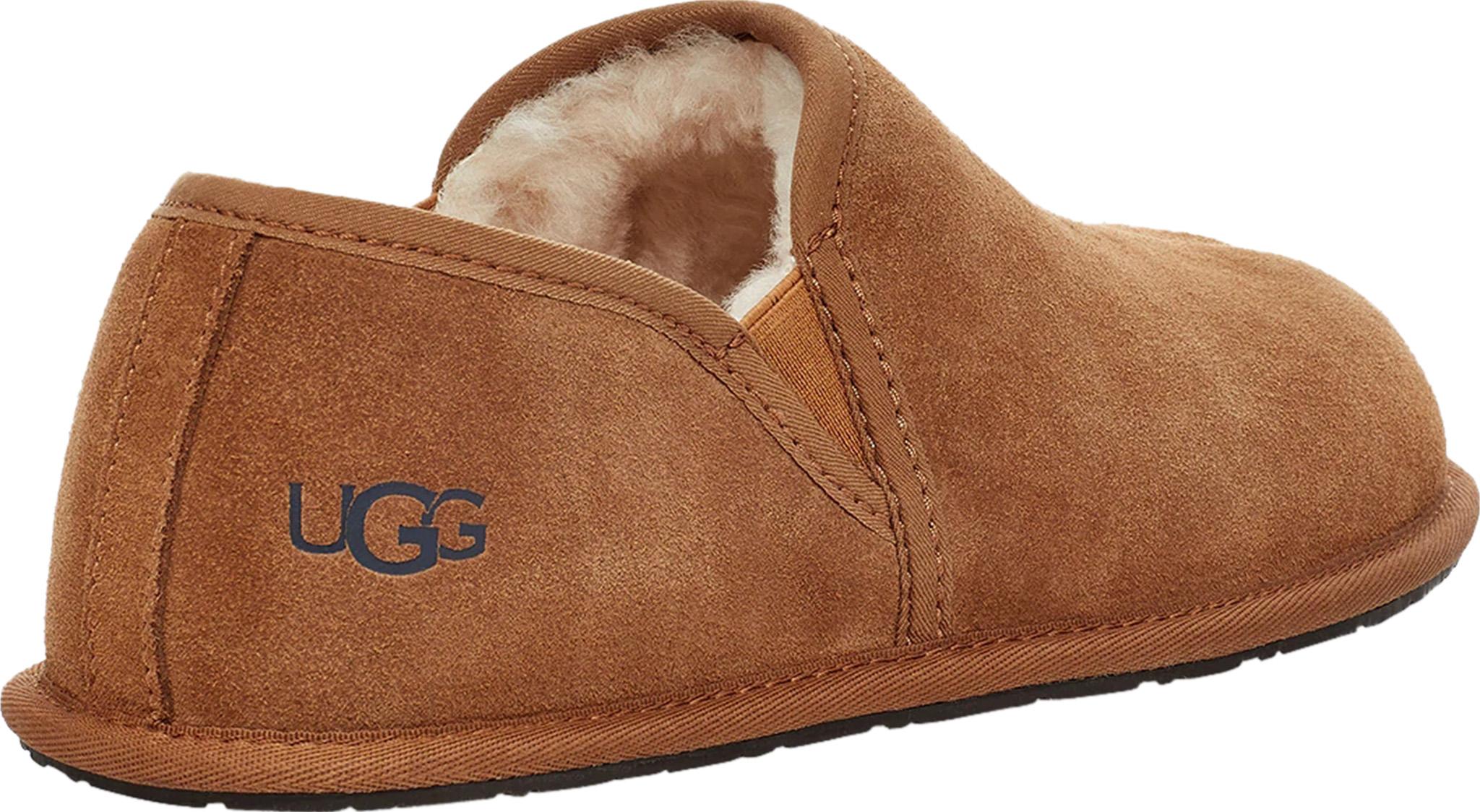 Product gallery image number 6 for product Chaussons Scuff Romeo II - Homme