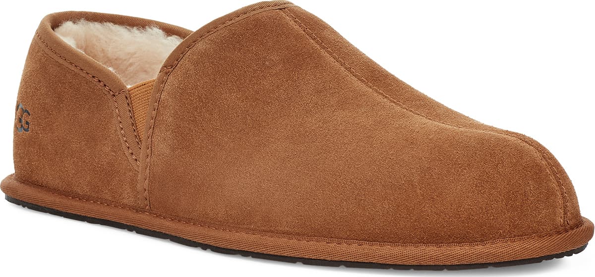 Product gallery image number 2 for product Chaussons Scuff Romeo II - Homme