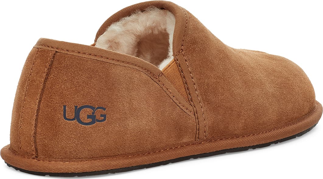 Product gallery image number 4 for product Chaussons Scuff Romeo II - Homme