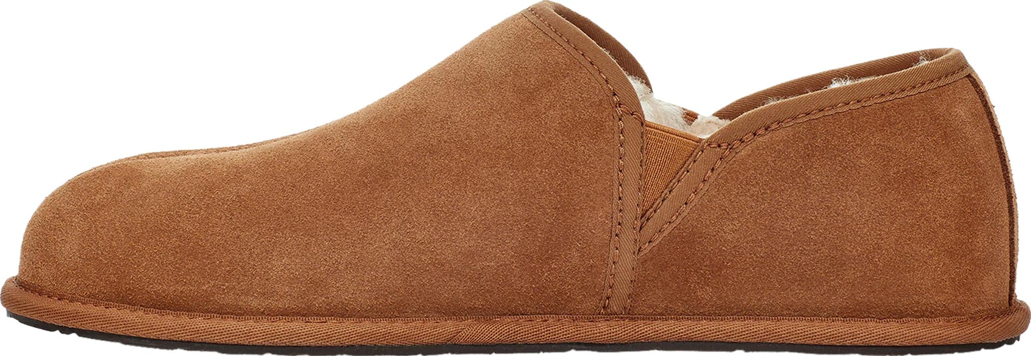 Product gallery image number 7 for product Chaussons Scuff Romeo II - Homme