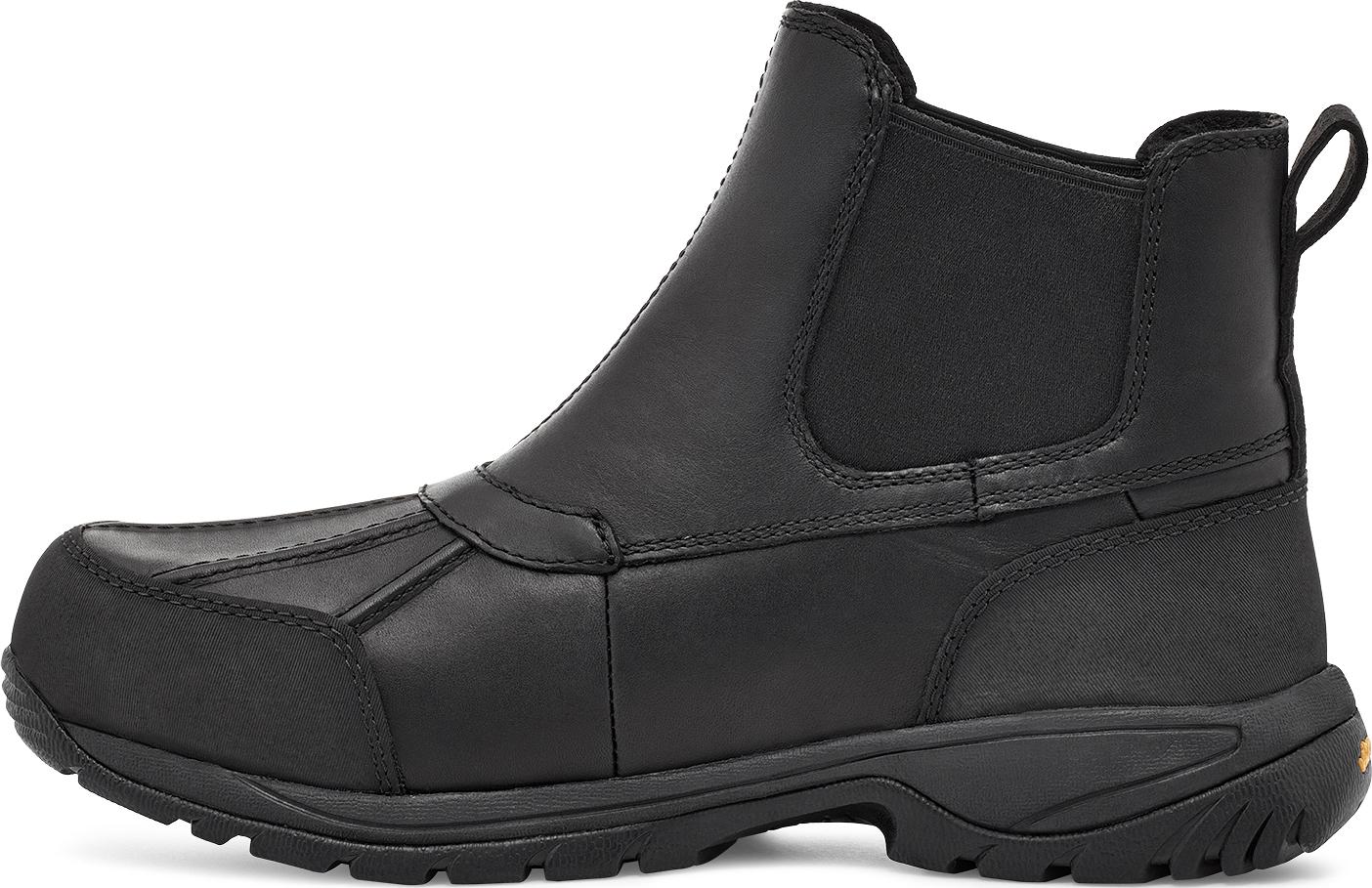 Product gallery image number 3 for product Butte Chelsea Boots - Men's