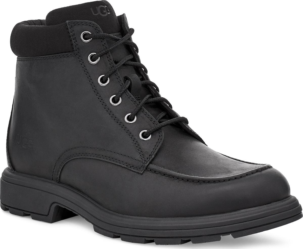 Product gallery image number 2 for product Biltmore Mid Boot - Men's