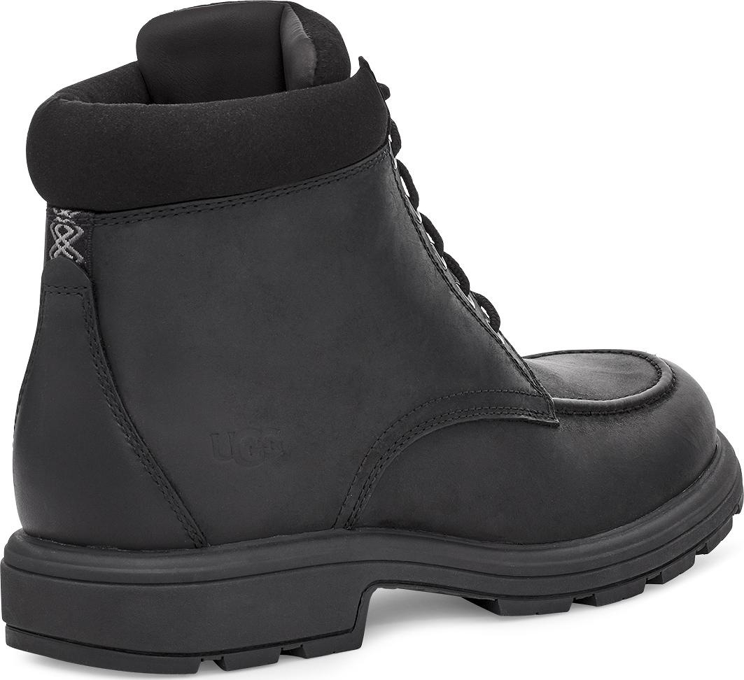 Product gallery image number 4 for product Biltmore Mid Boot - Men's