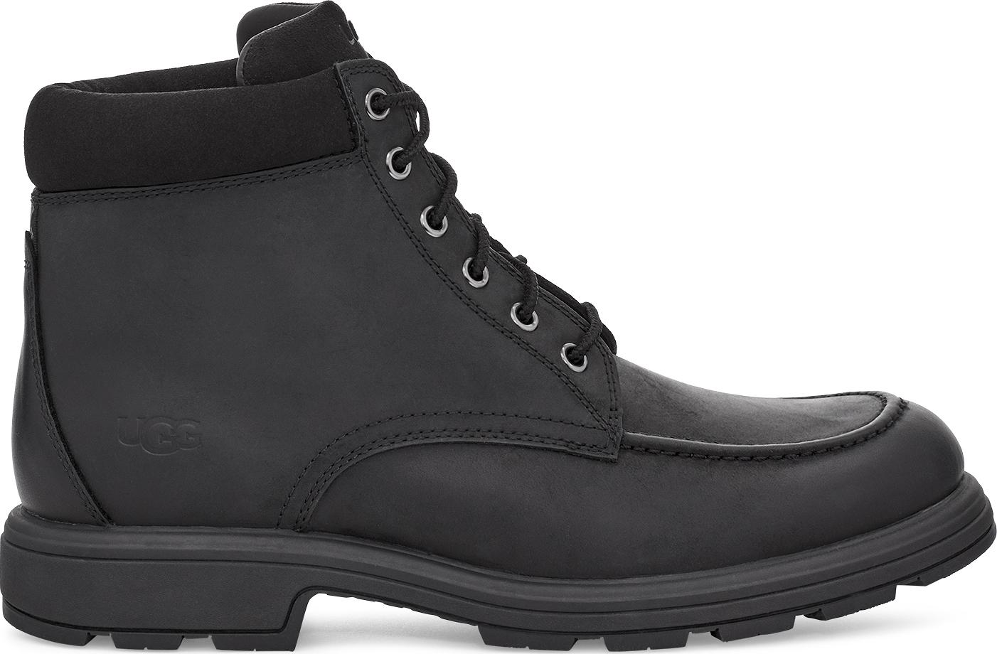 Product gallery image number 1 for product Biltmore Mid Boot - Men's