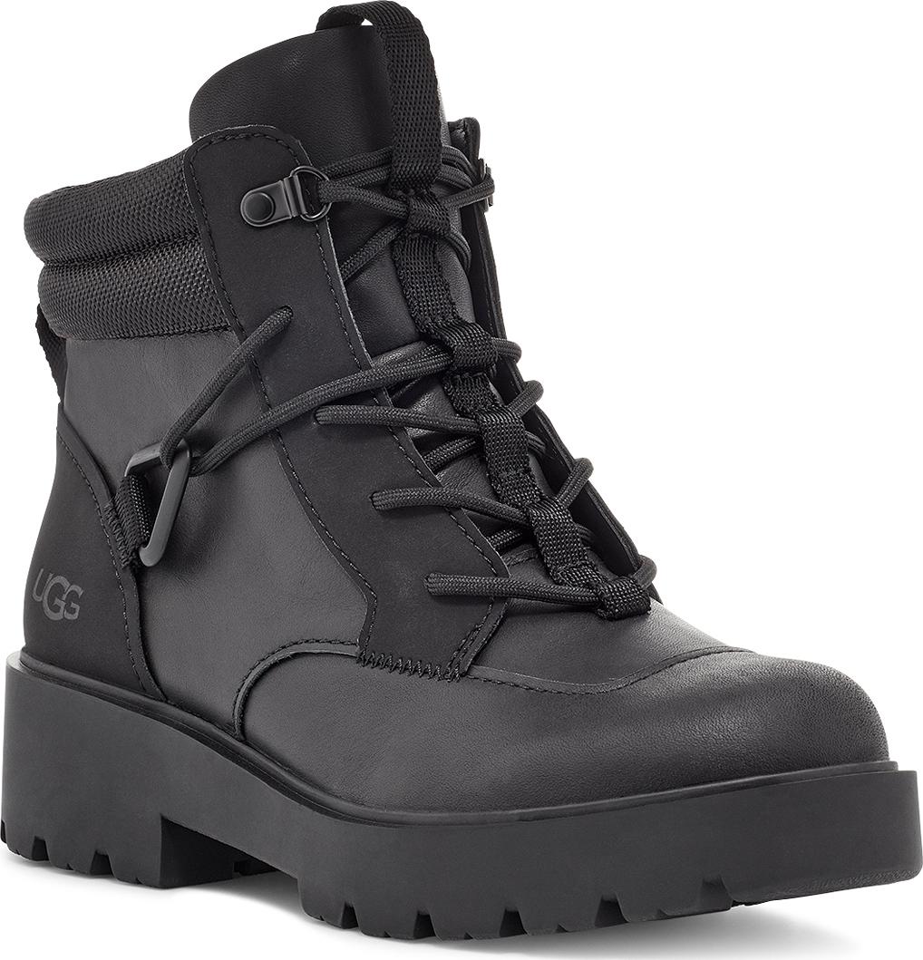 Product gallery image number 2 for product Tioga Hiker Boots - Women's