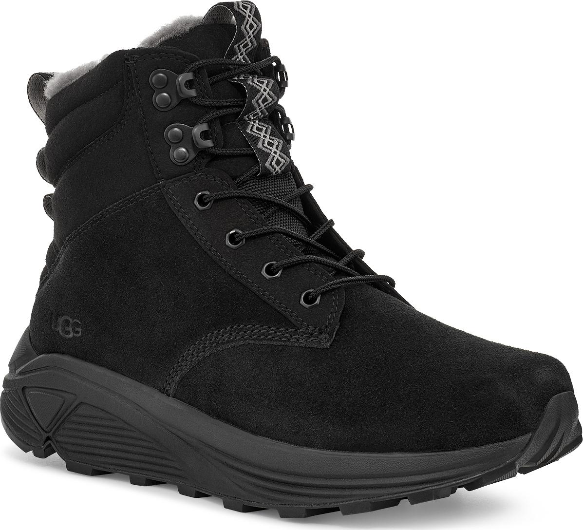 Product gallery image number 2 for product Miwo Utility Weather Boots - Men's
