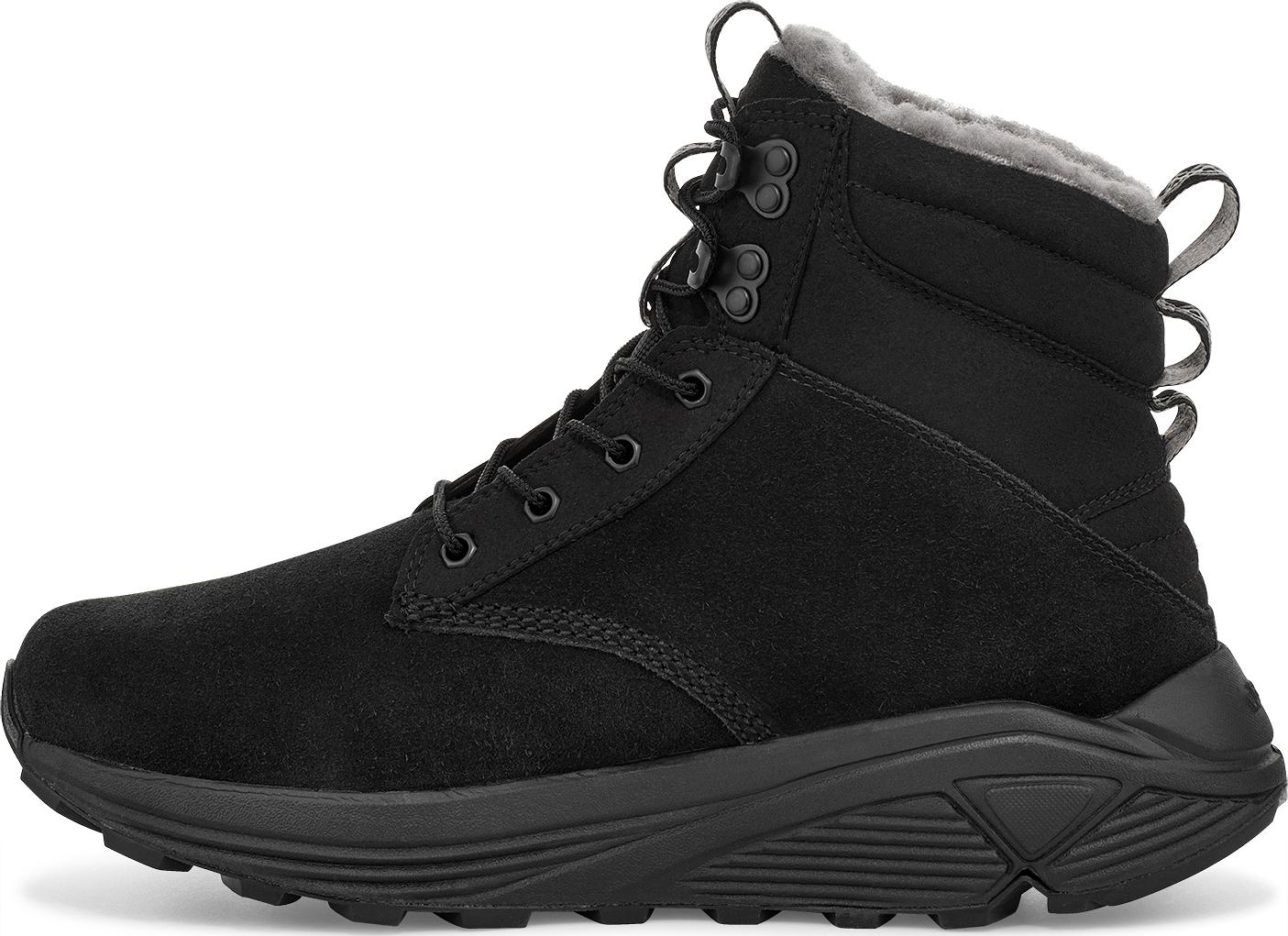 Product gallery image number 3 for product Miwo Utility Weather Boots - Men's