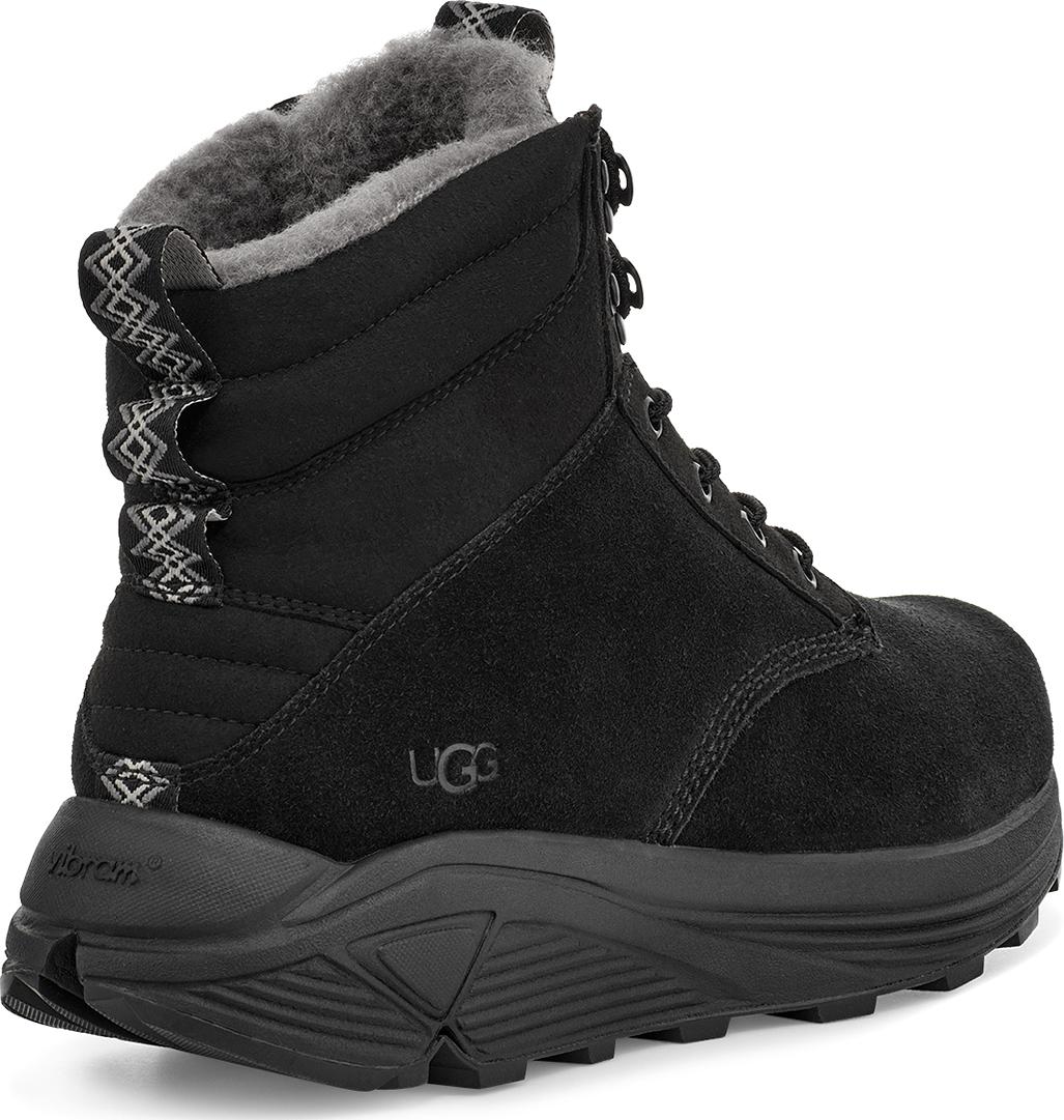 Product gallery image number 4 for product Miwo Utility Weather Boots - Men's