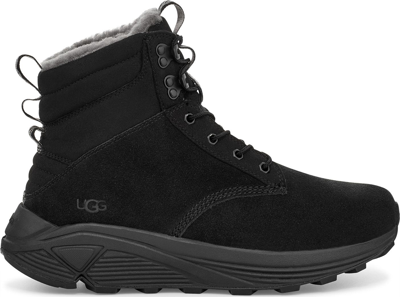 Product gallery image number 1 for product Miwo Utility Weather Boots - Men's