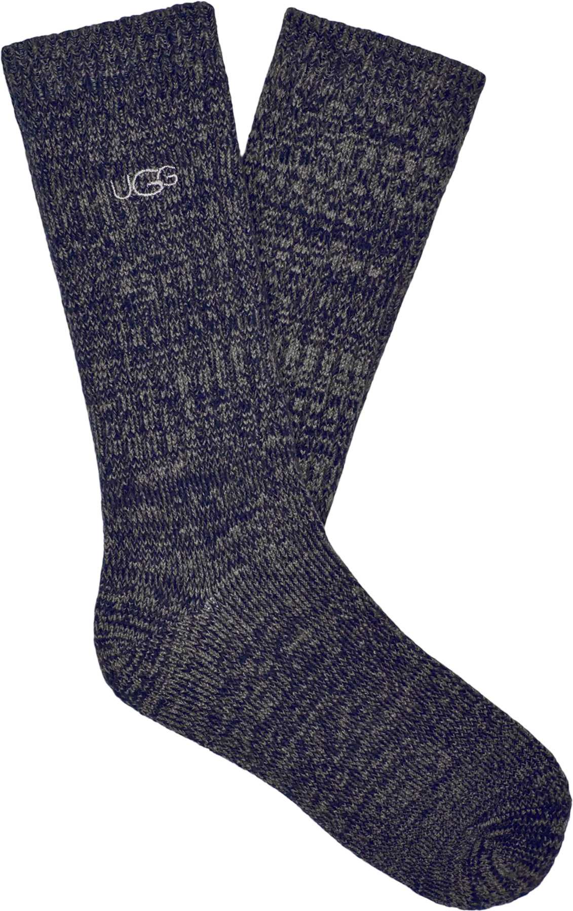 Product image for Trey Rib Knit Crew Socks - Men's