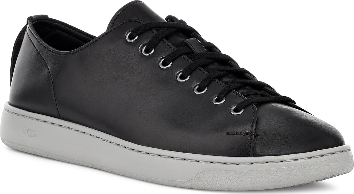 Product gallery image number 3 for product Pismo Sneaker Low - Men's