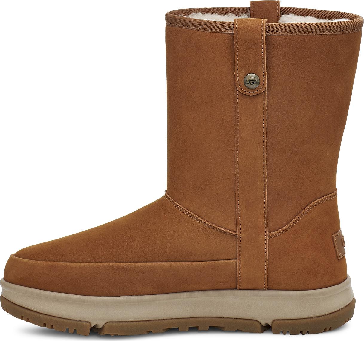 Product gallery image number 4 for product Classic Weather Short Boots - Women's