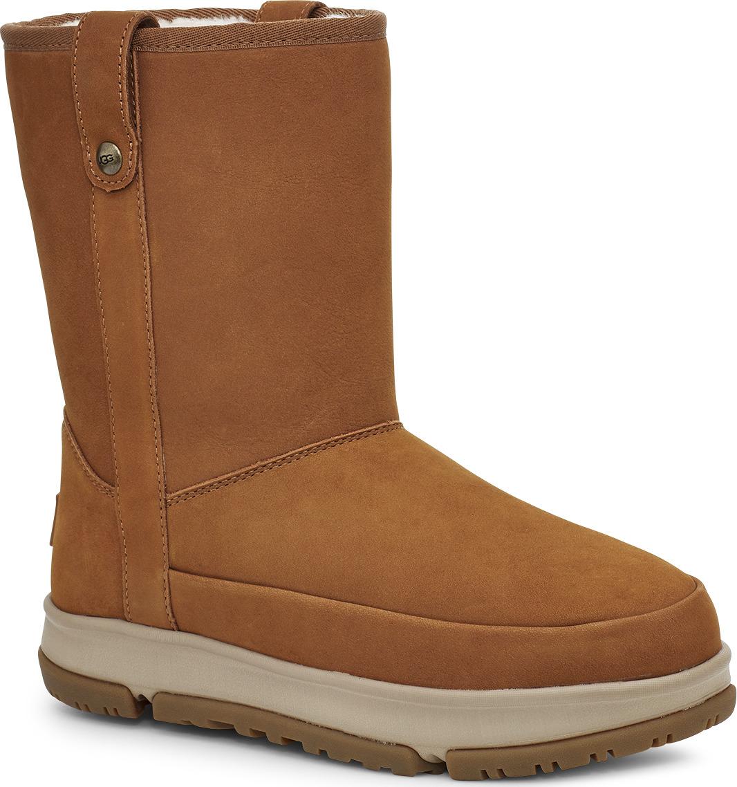 Product gallery image number 5 for product Classic Weather Short Boots - Women's
