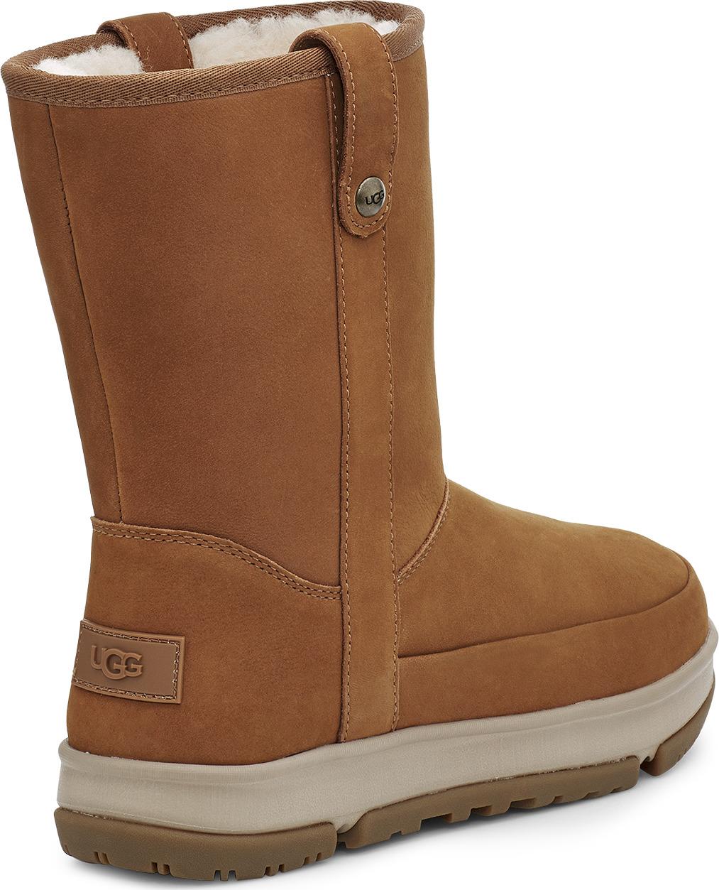 Product gallery image number 6 for product Classic Weather Short Boots - Women's