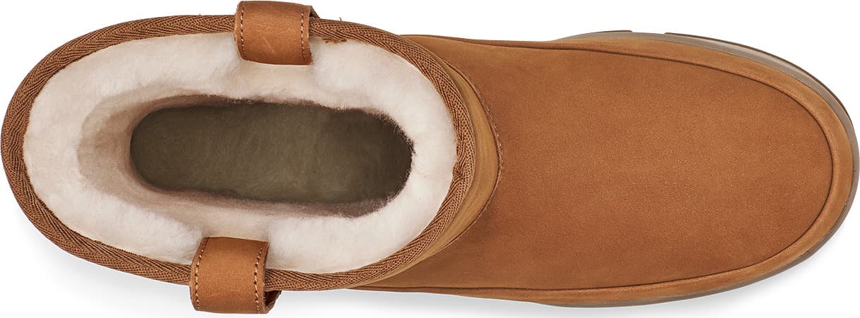 Product gallery image number 3 for product Classic Weather Short Boots - Women's