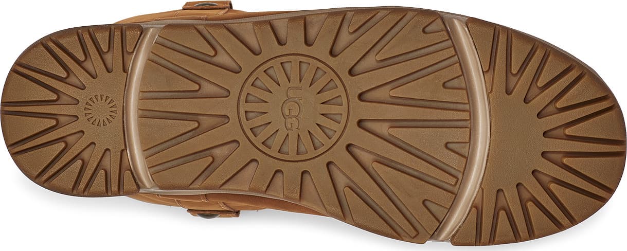 Product gallery image number 2 for product Classic Weather Short Boots - Women's