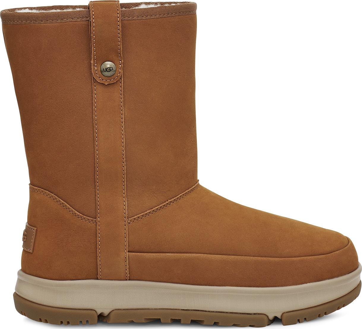 Product gallery image number 1 for product Classic Weather Short Boots - Women's