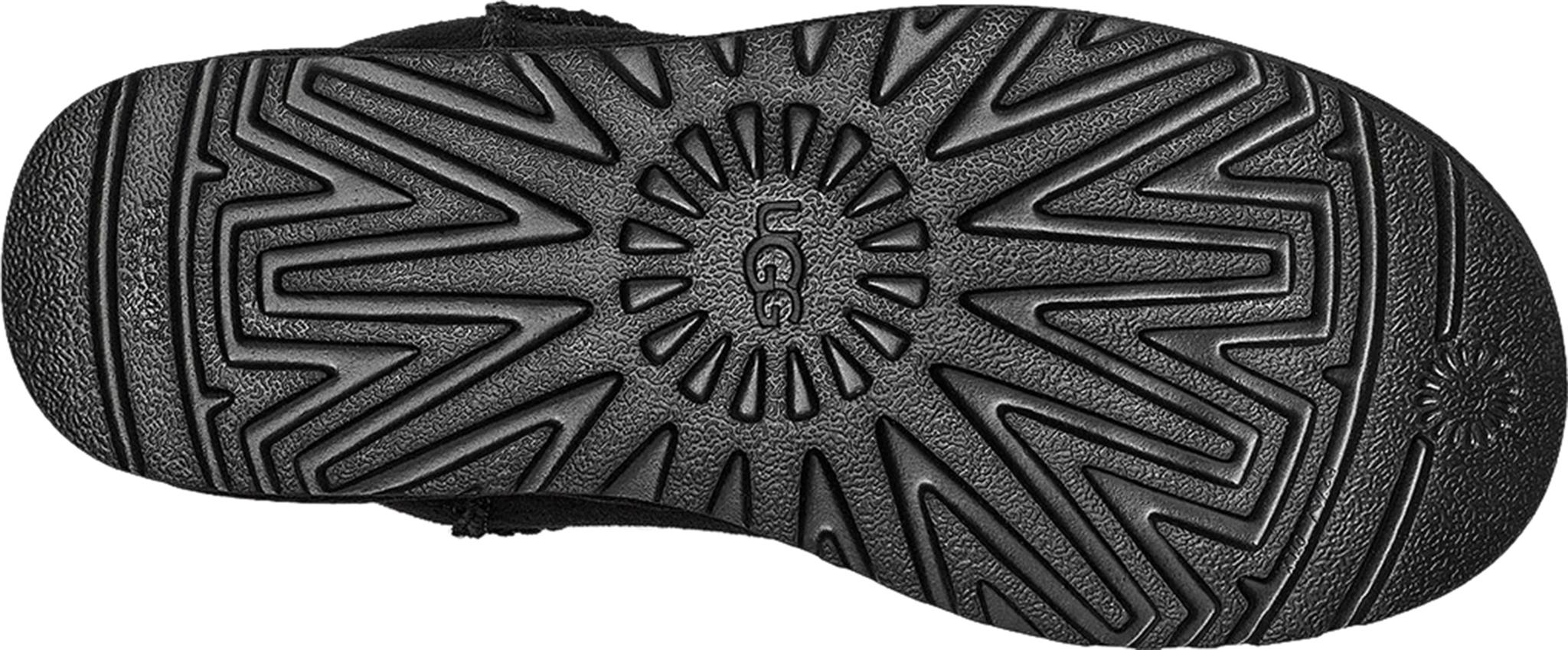 Product gallery image number 5 for product Classic Ultra Mini Boots - Women's