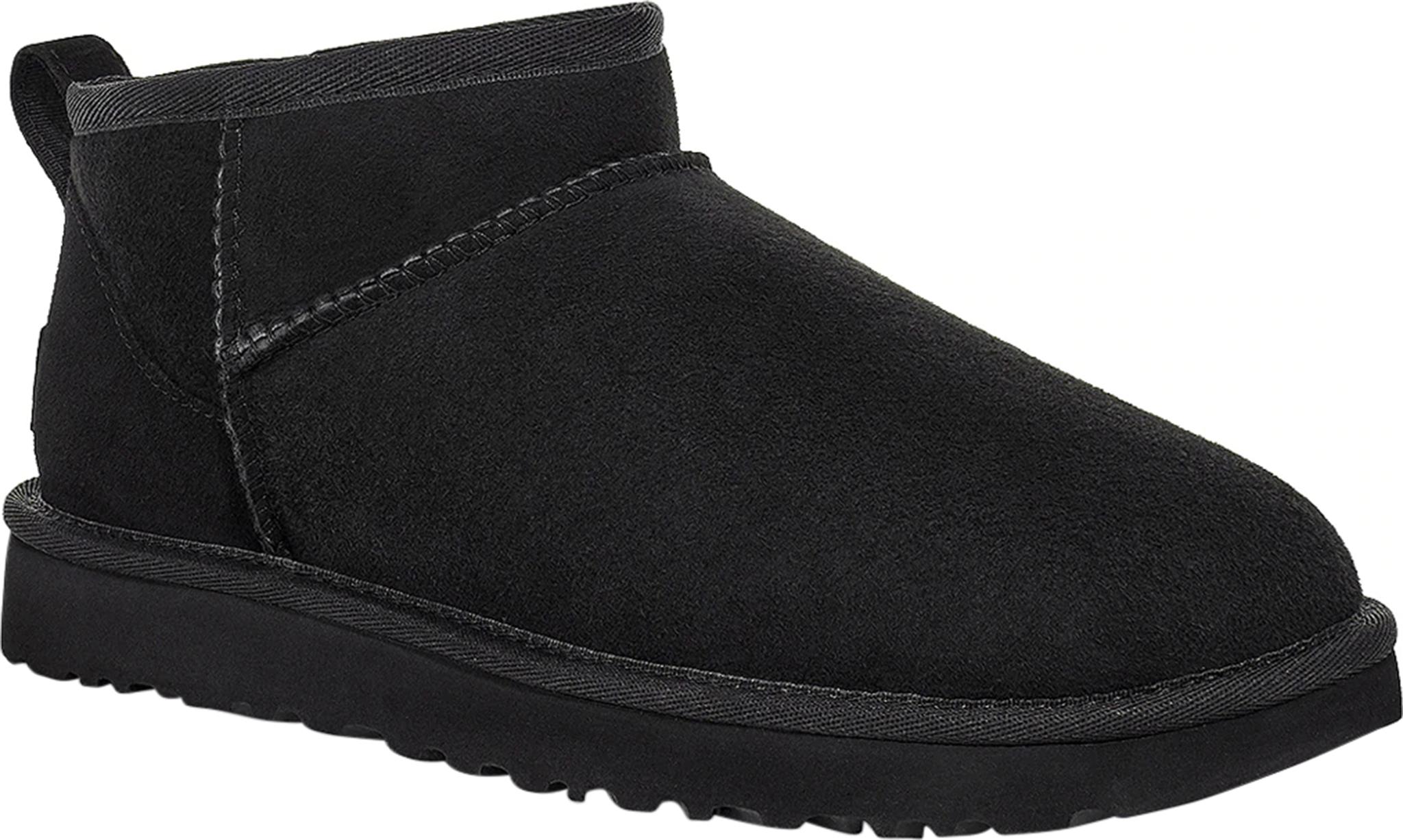 Product gallery image number 6 for product Classic Ultra Mini Boots - Women's