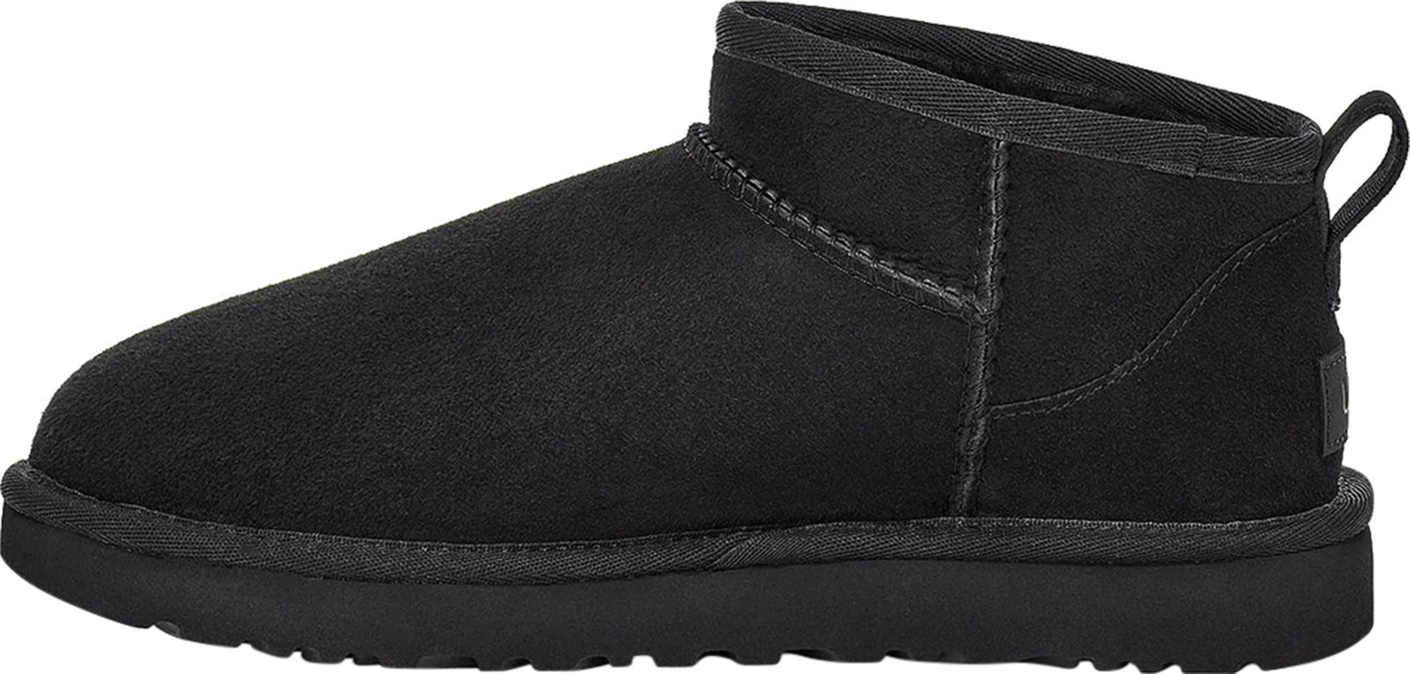 Product gallery image number 3 for product Classic Ultra Mini Boots - Women's
