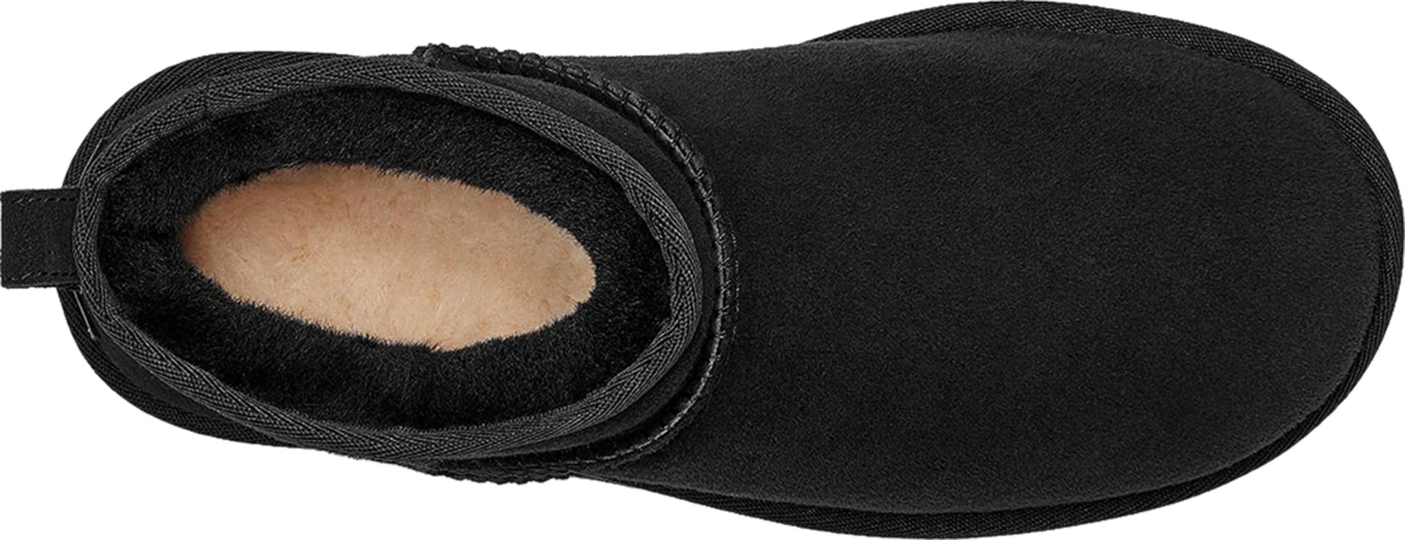 Product gallery image number 2 for product Classic Ultra Mini Boots - Women's
