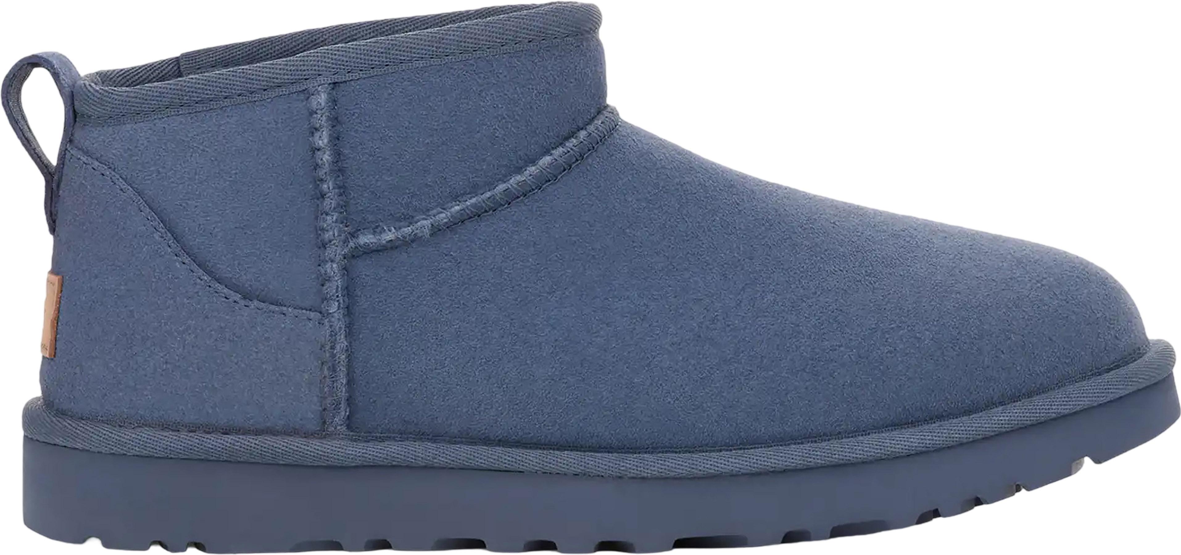 Product gallery image number 1 for product Classic Ultra Mini Boots - Women's