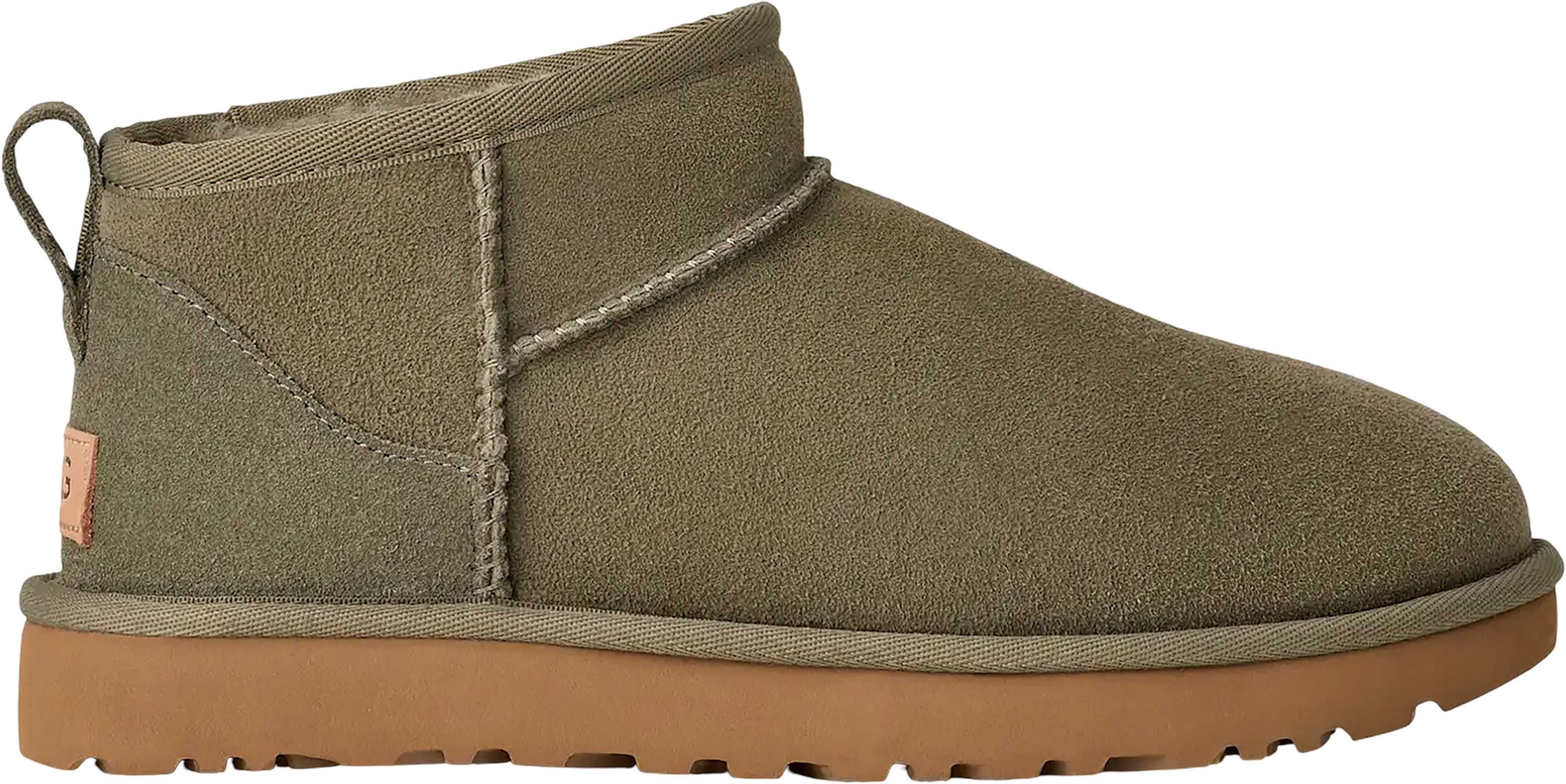 Moss Green - Amphora