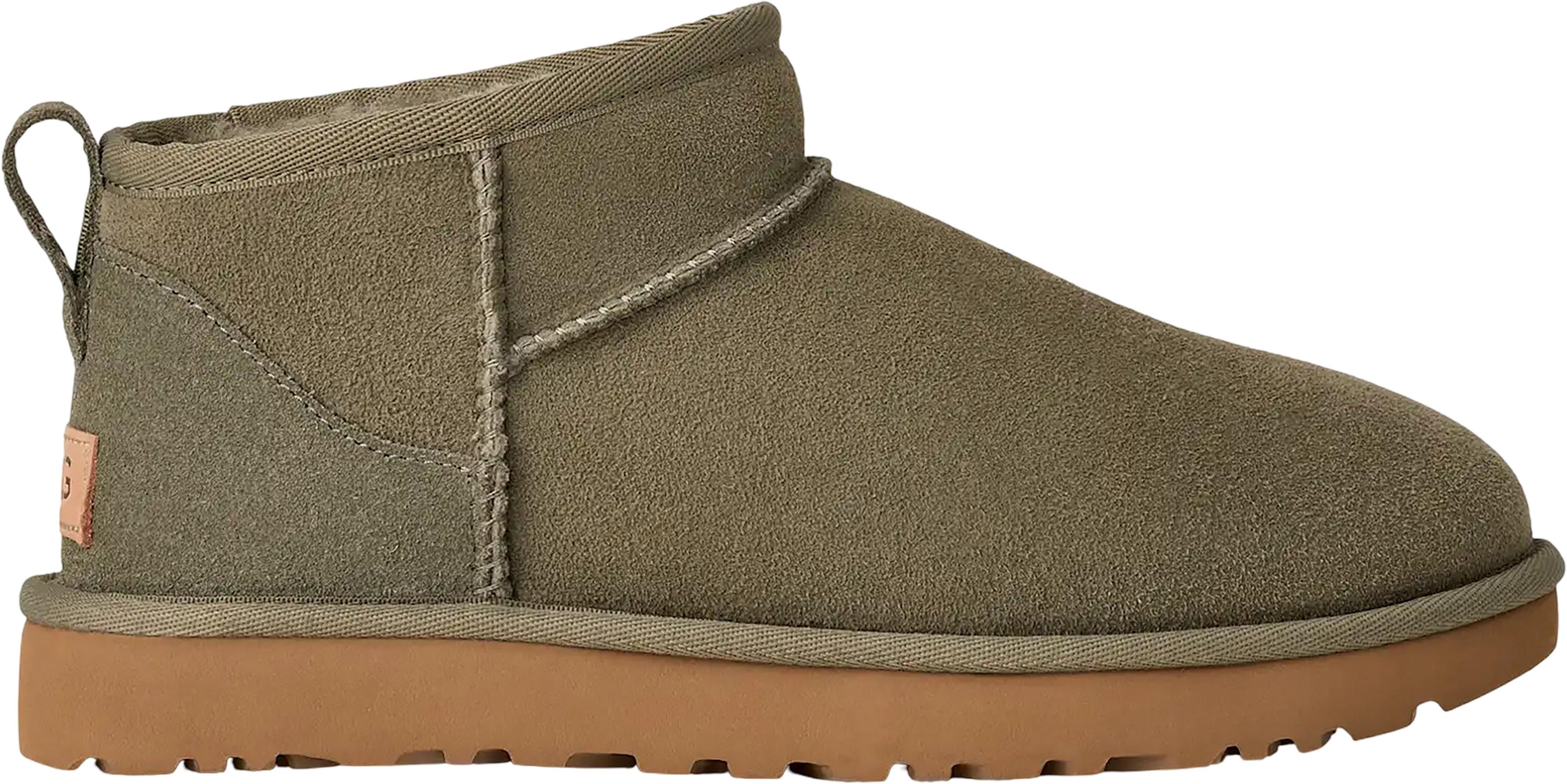 Product image for Classic Ultra Mini Boots - Women's