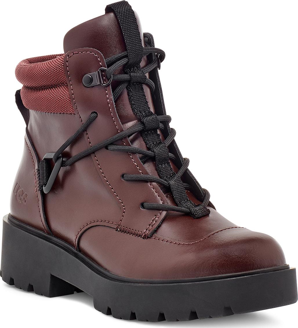 Product gallery image number 3 for product Tioga Hiker Boots - Women's