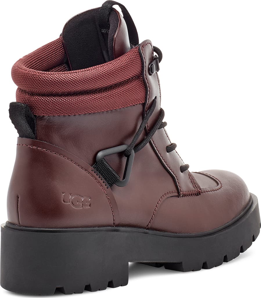 Product gallery image number 4 for product Tioga Hiker Boots - Women's