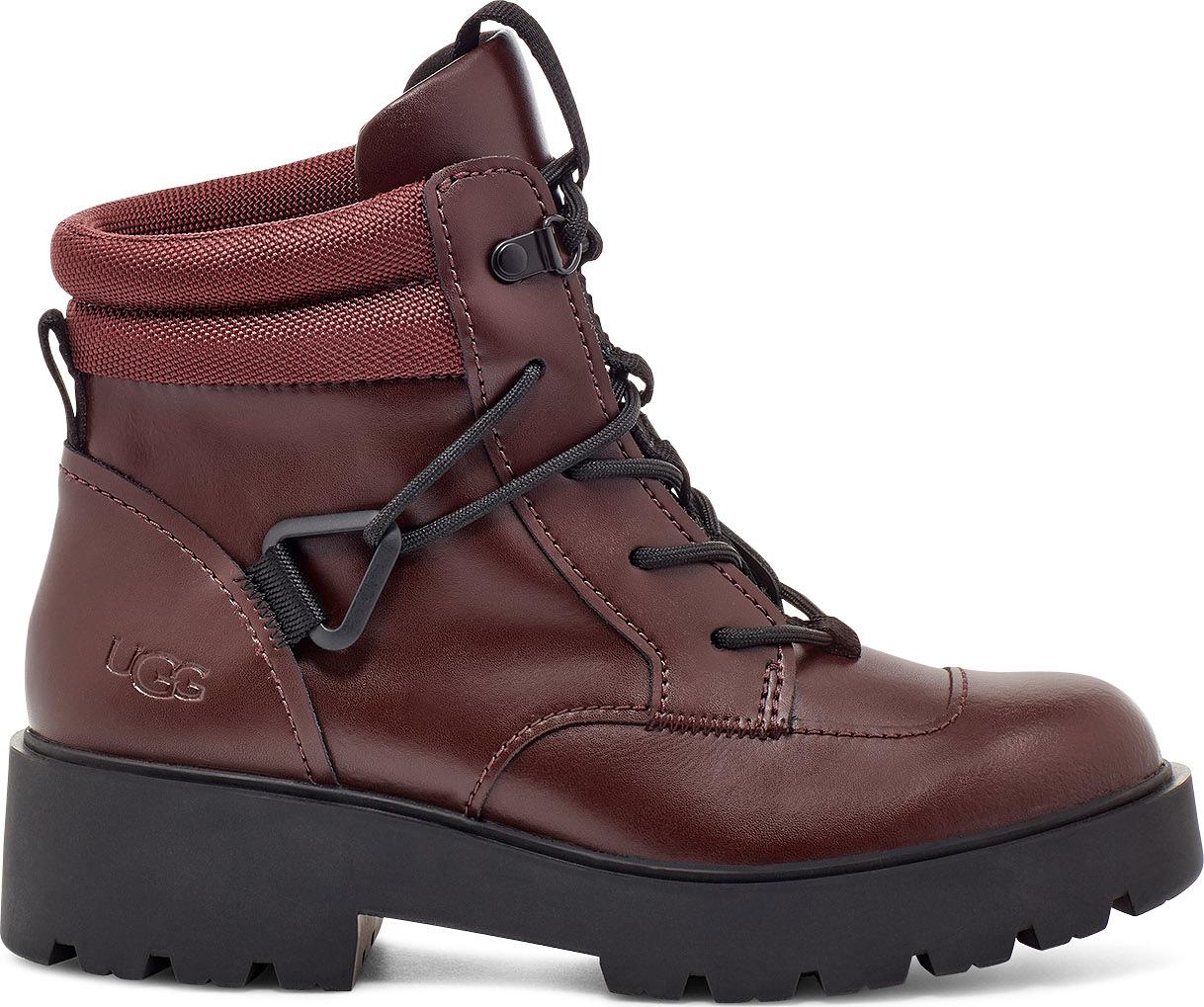 Product gallery image number 1 for product Tioga Hiker Boots - Women's