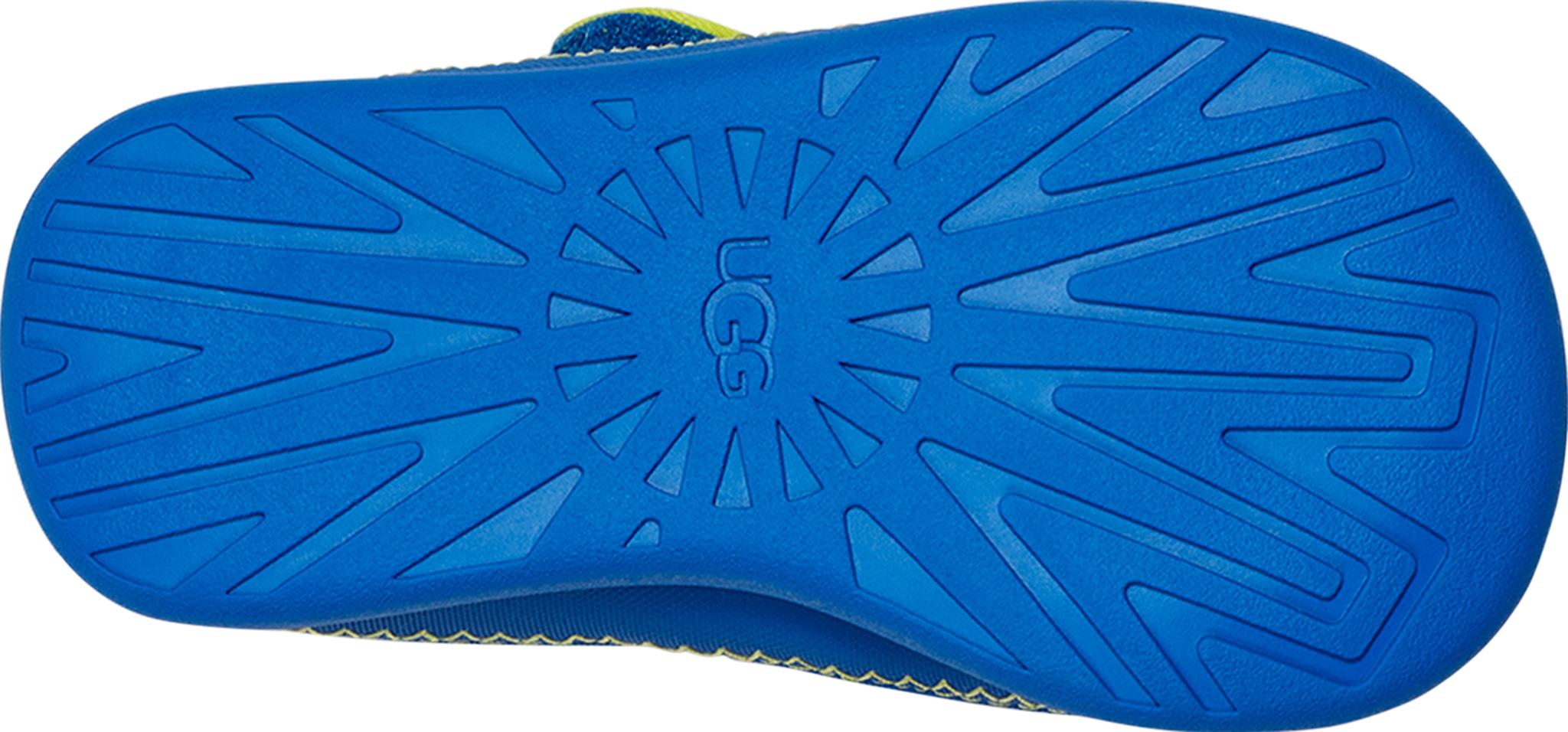 Product gallery image number 3 for product Delta Closed Toe Sandals - Toddlers