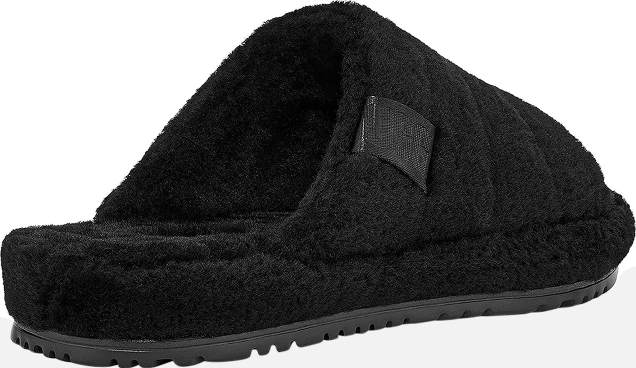 Product gallery image number 6 for product Fluff You Slipper - Men's